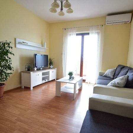 Apartment Marcella 2 Ljubač Kültér fotó